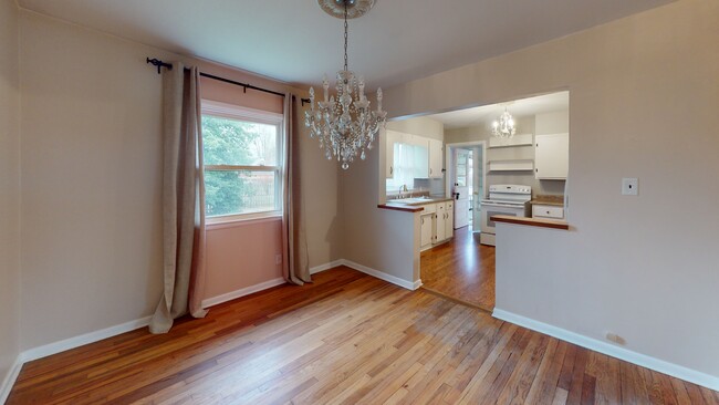 Building Photo - 3302 Goldsmith Ln