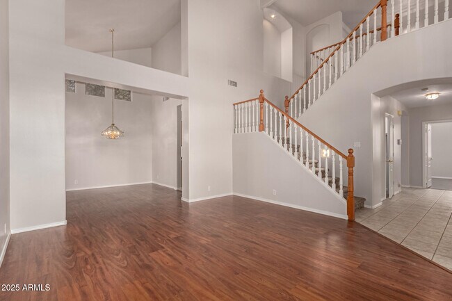 Building Photo - 5321 W Morgan Pl