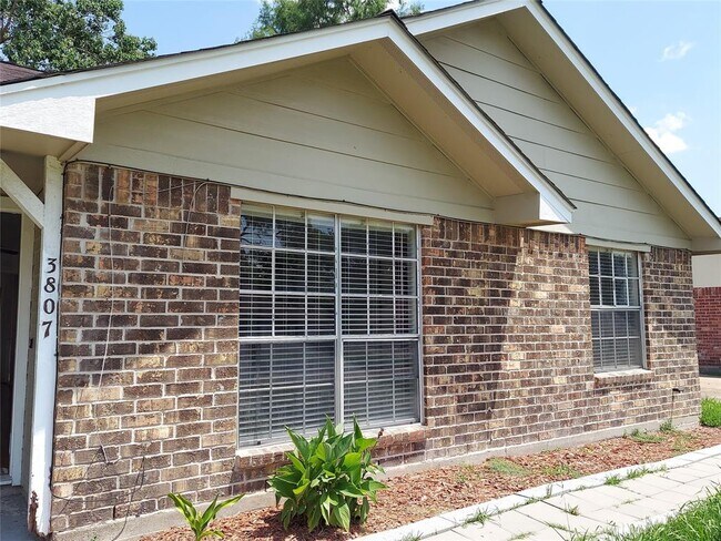 Building Photo - 3807 Quiet Pl Dr