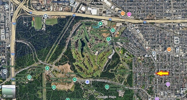 Building Photo - 505 Westcott St