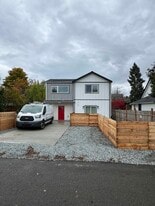 Building Photo - 4702 S Lucile St