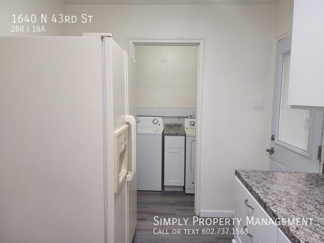 Building Photo - 1640 N 43rd St