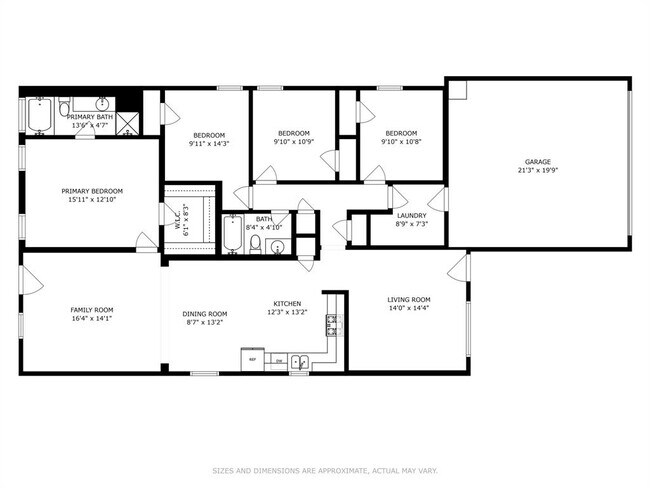 Building Photo - 7518 Mustang Corral Dr