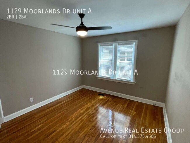 Building Photo - 1129 Moorlands Dr