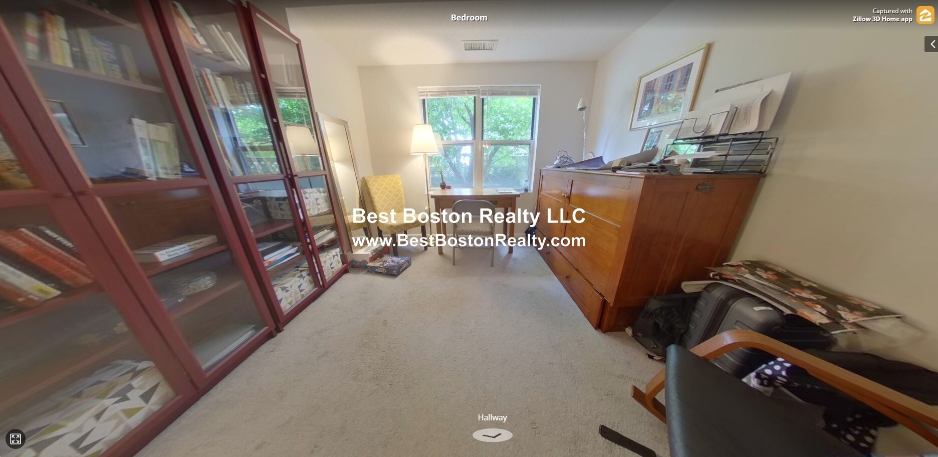 Building Photo - 175 Beacon St