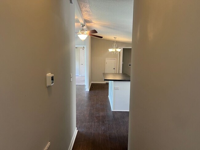 Building Photo - Introducing a charming 4-bedroom, 2-bathroom house in the desirable Gastonia, NC area