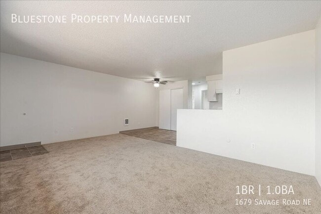 Building Photo - 1679 Savage Rd NE