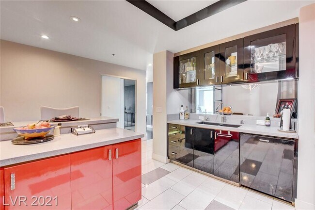 Kitchen - 2700 Las Vegas Blvd S
