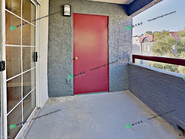 Building Photo - 8600 W Charleston Blvd
