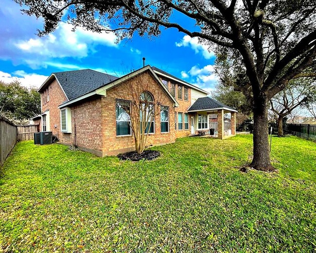 Building Photo - 5307 Riverstone Crossing Dr
