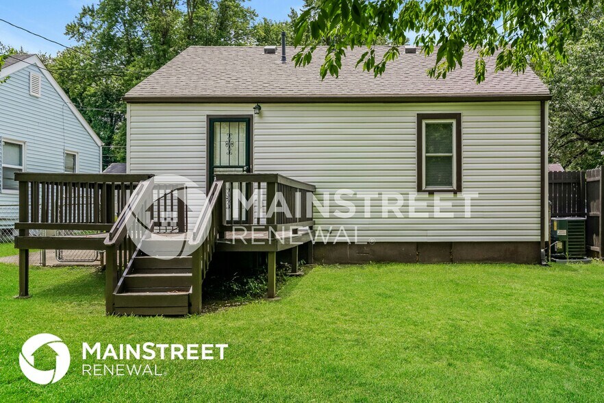 Building Photo - 3019 Penway Ave