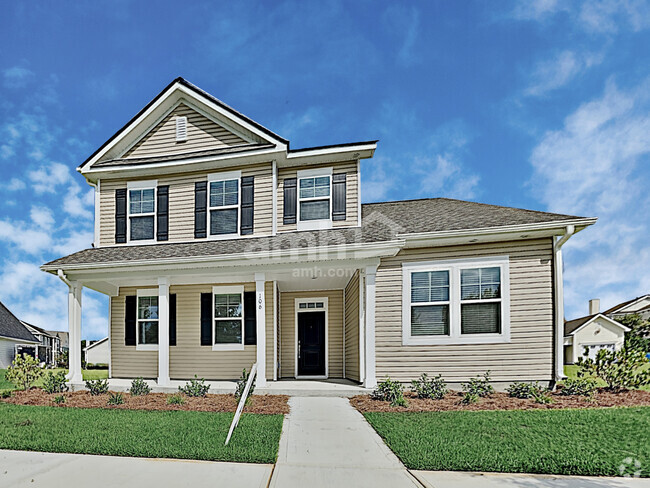 Building Photo - 106 Parkside Blvd