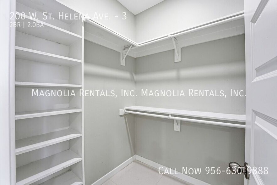 Building Photo - 200 W St Helena Ave