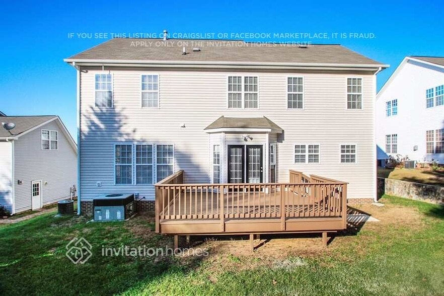 Building Photo - 3108 Gross Ave
