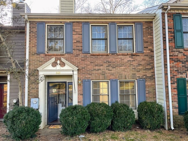 Primary Photo - 603 Maysville Rd NE