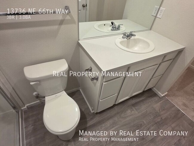 Building Photo - 13736 NE 66th Wy