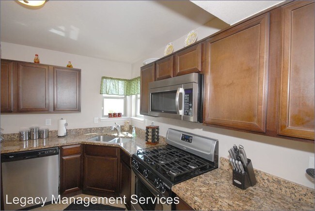 Building Photo - 4800 Red Canyon Ct