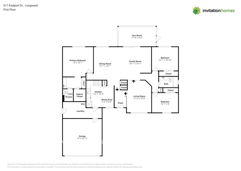 Building Photo - 517 Eastport Dr