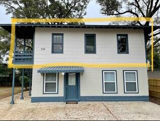 Building Photo - 318 S K St