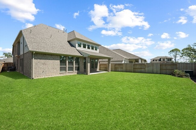 Building Photo - 1507 Delta Creek Dr