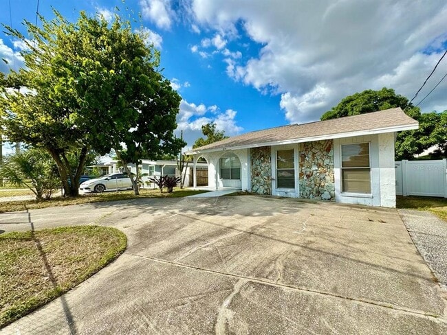 Building Photo - 4019 W Nassau St