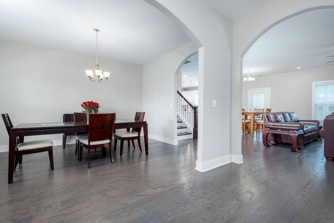 Building Photo - Room to Spread Out! 4BR, 3.5BA Home Near Liberty Creek Schools