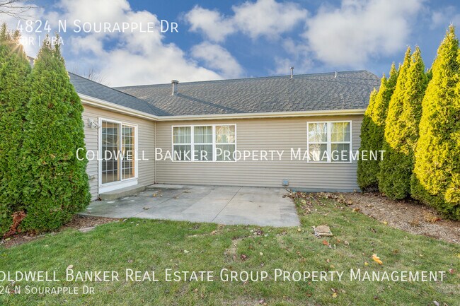 Building Photo - 4824 Sourapple Dr