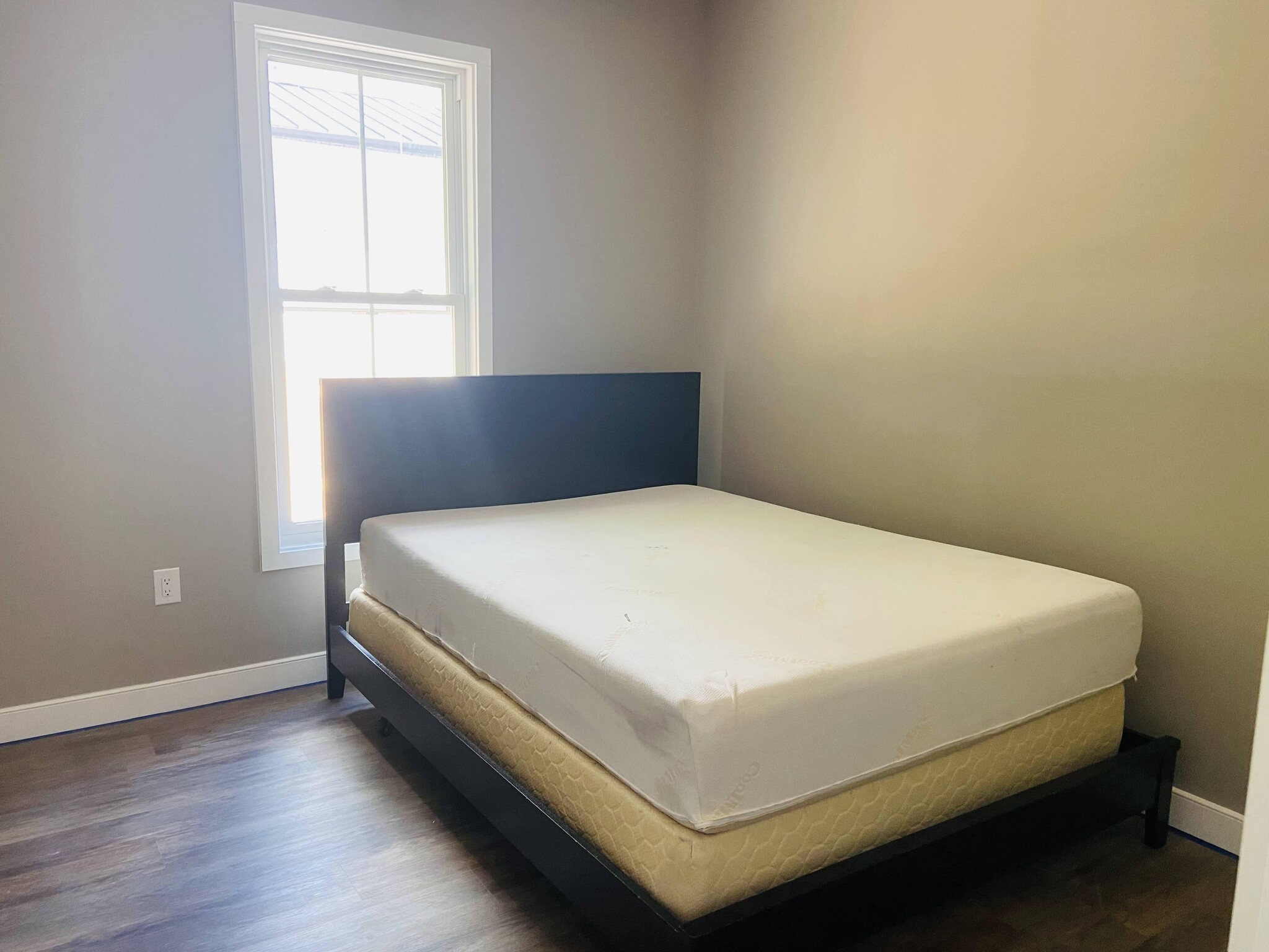 Bedroom 2 - 900 Adams Rd