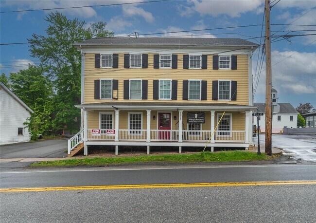 Primary Photo - 141 Ward St