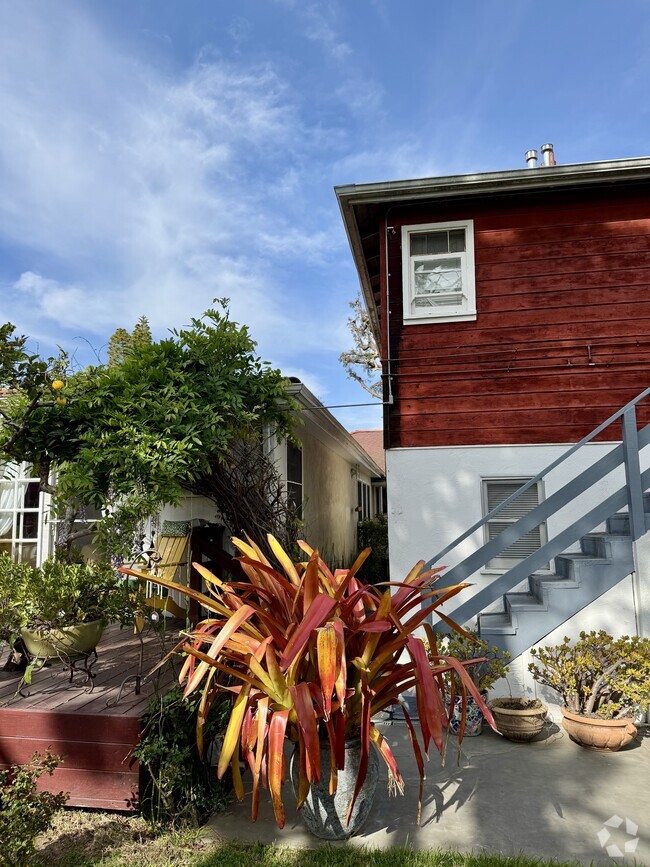 Building Photo - 2508 30th St