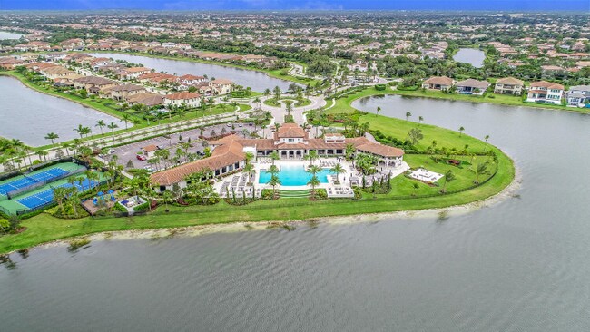 Building Photo - 8660 W Parkland Bay Trl