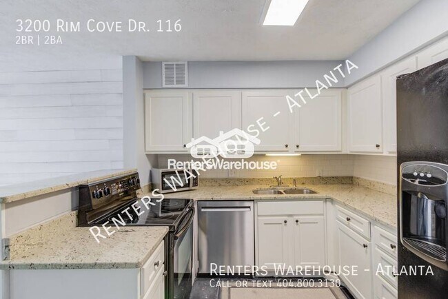 Building Photo - Condo at Lake Lanier