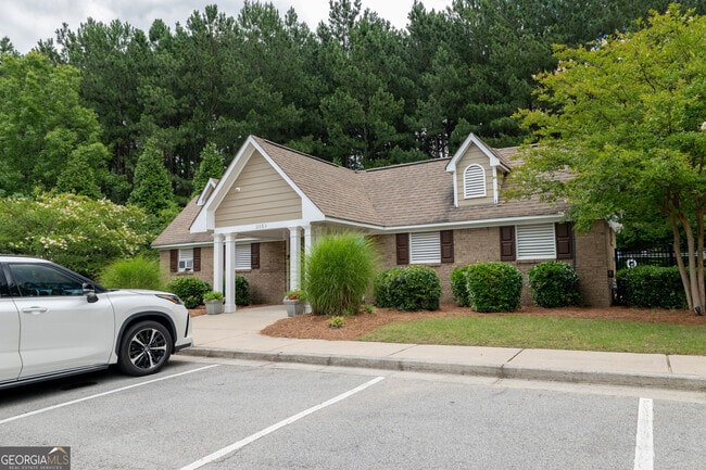 Building Photo - 3511 Brockenhurst Dr
