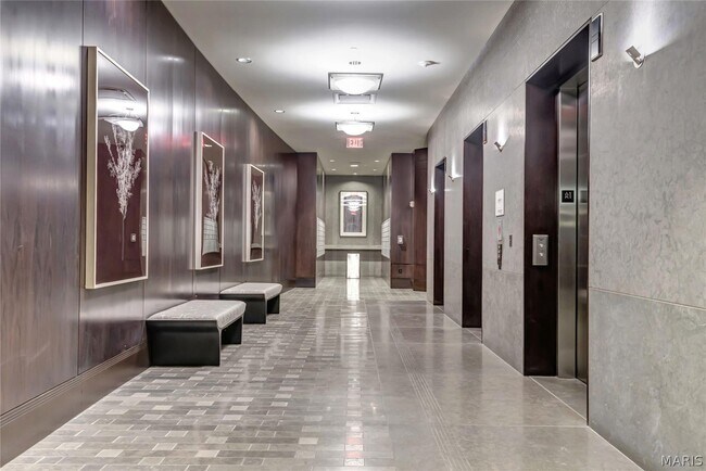 Building Photo - 8025 Maryland Ave