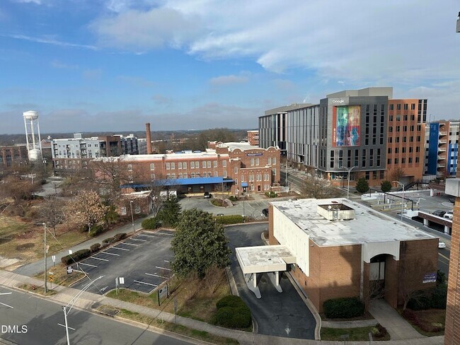 Building Photo - 115 Morris St