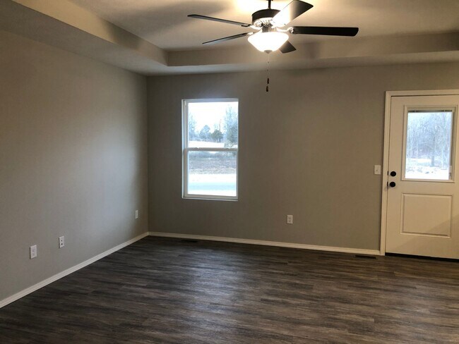 Building Photo - Make this  beautiful modern home yours!! HOA paid!