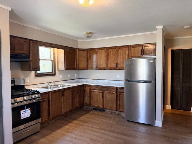 Building Photo - Saxonburg MHP