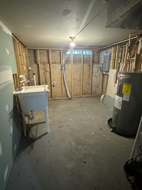 Building Photo - 1819 W Lafayette Ave