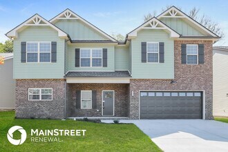 Building Photo - 5311 Nancy Seward Dr