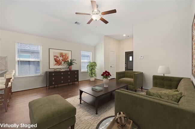 Building Photo - 26038 Quiet Field Ct