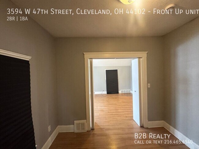 Building Photo - 3594 W 47th St