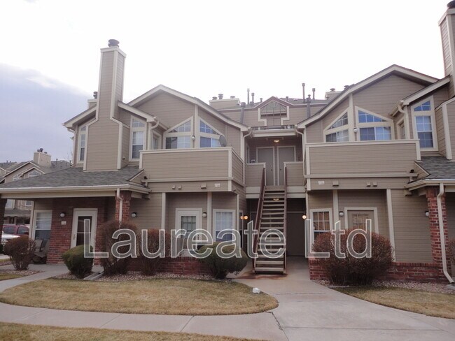 Building Photo - 4760 S Wadsworth Blvd