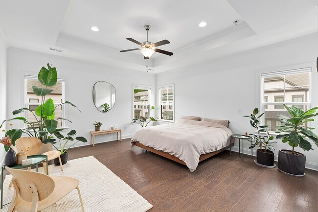Building Photo - 2370 Provence Pk Wy