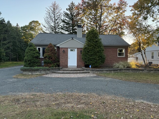 Single family home abutting The Crossings Park - 594 Albany Shaker Rd