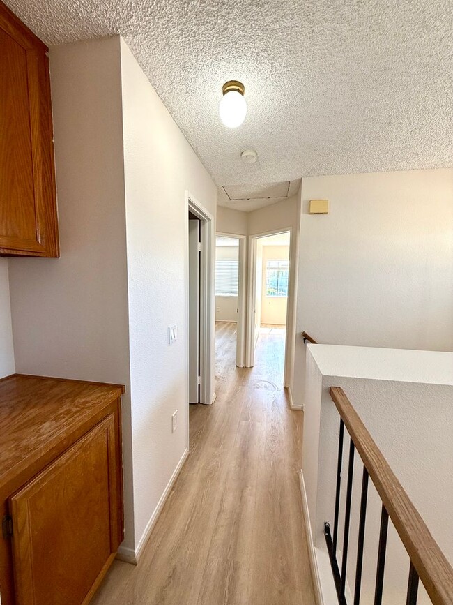 Building Photo - Wonderful 4 Bedroom 2-story Townhome in "F...