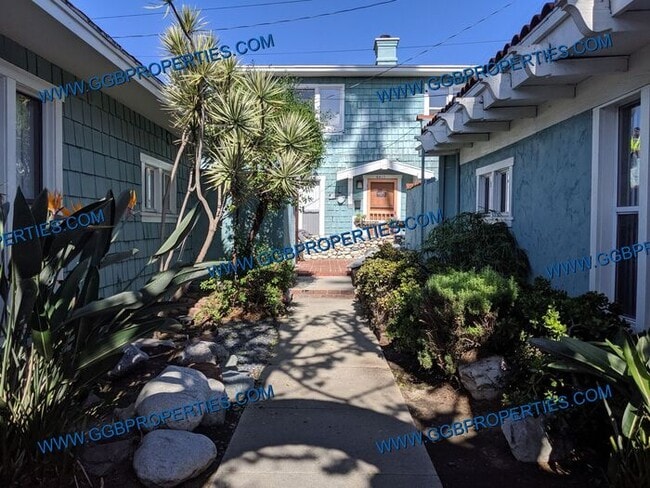 Primary Photo - ** Self Guided Tour **Belmont Shores Updat...