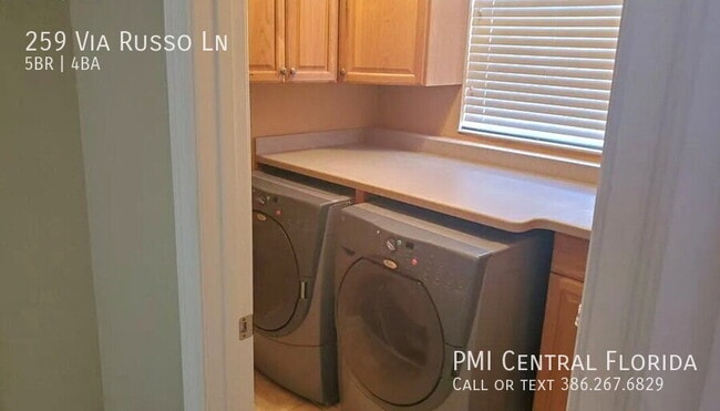 Building Photo - 259 Via Russo Ln