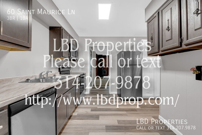 Building Photo - 60 St Maurice Ln