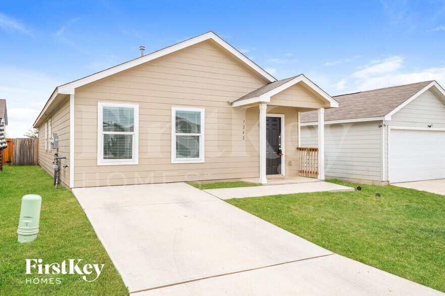 Building Photo - 7242 Plow Run