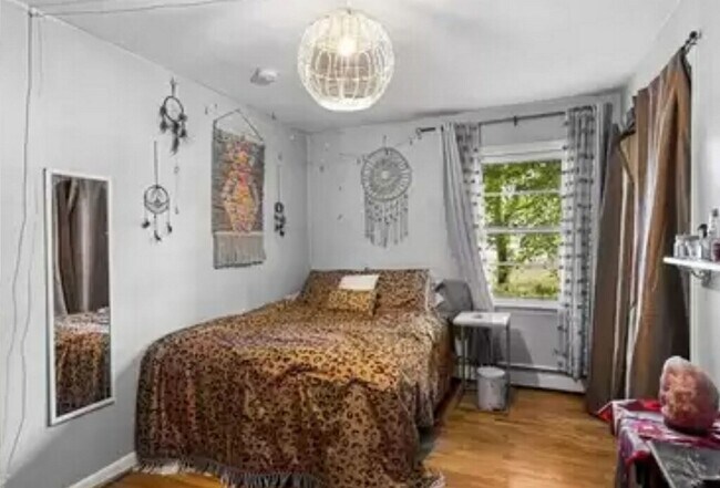 Building Photo - 4265 Mechanicsville Rd